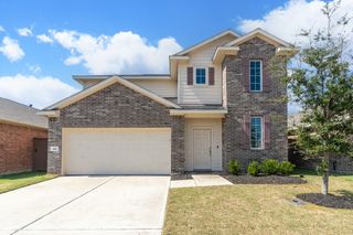 505 Prairie Grass Trail, Clute, TX 77531