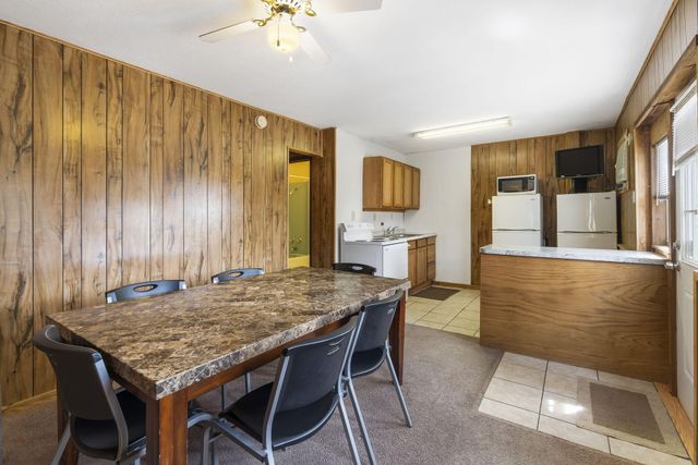 455 Eagle Drive, Reeds Spring, MO 65737