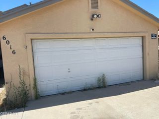 6016 Honeybee Court, El Paso, TX 79924