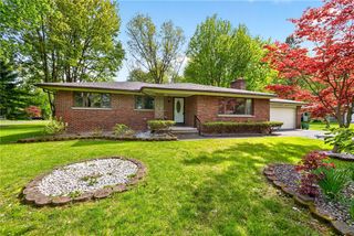 805 John Glenn Boulevard, Webster, NY 14580