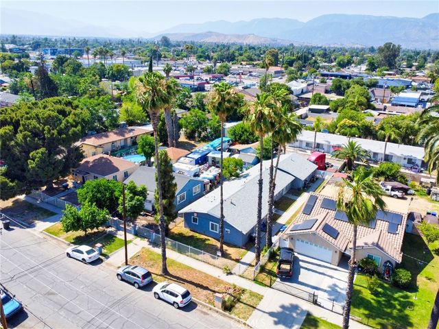188 E 11th Street 1-4, San Bernardino, CA 92410