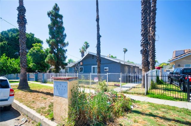 188 E 11th Street 1-4, San Bernardino, CA 92410