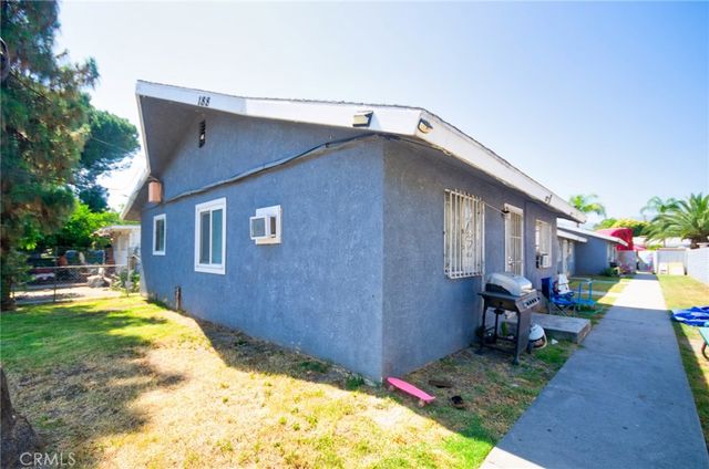 188 E 11th Street 1-4, San Bernardino, CA 92410