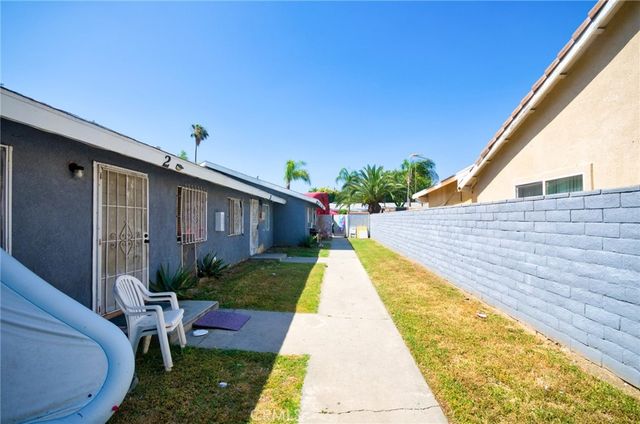 188 E 11th Street 1-4, San Bernardino, CA 92410