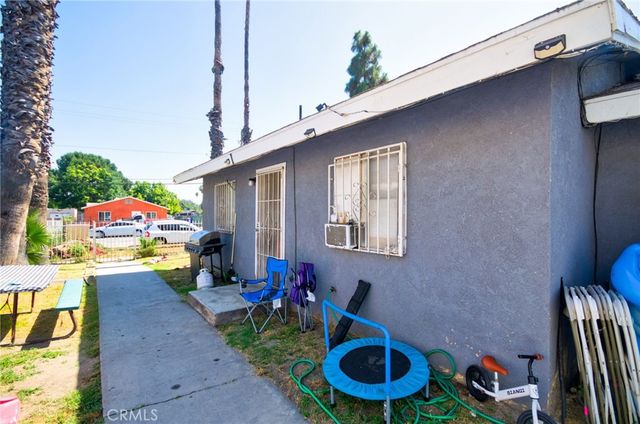 188 E 11th Street 1-4, San Bernardino, CA 92410
