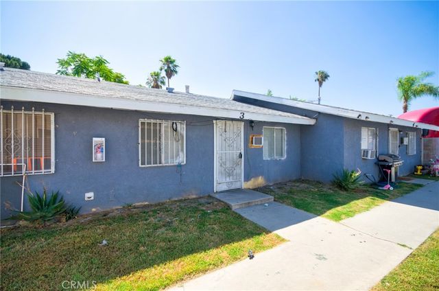 188 E 11th Street 1-4, San Bernardino, CA 92410