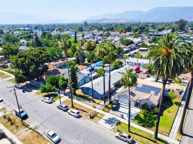 188 E 11th Street 1-4, San Bernardino, CA 92410