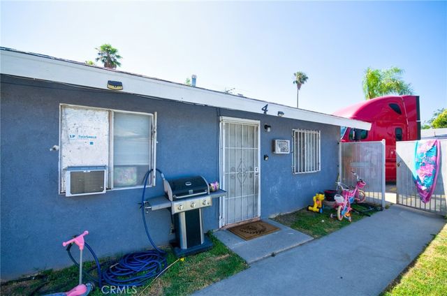 188 E 11th Street 1-4, San Bernardino, CA 92410
