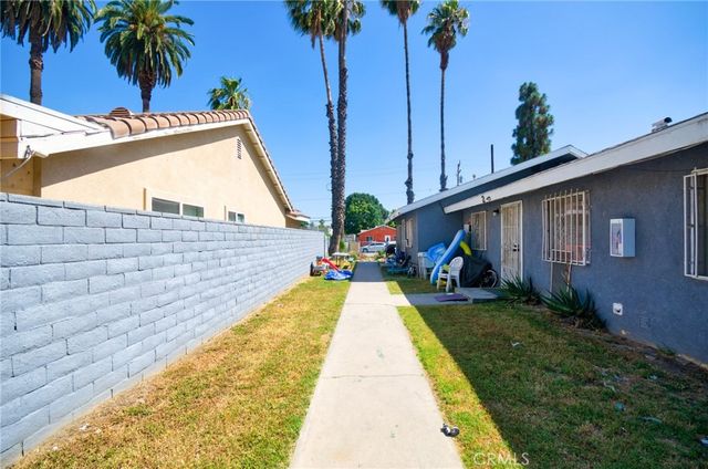 188 E 11th Street 1-4, San Bernardino, CA 92410