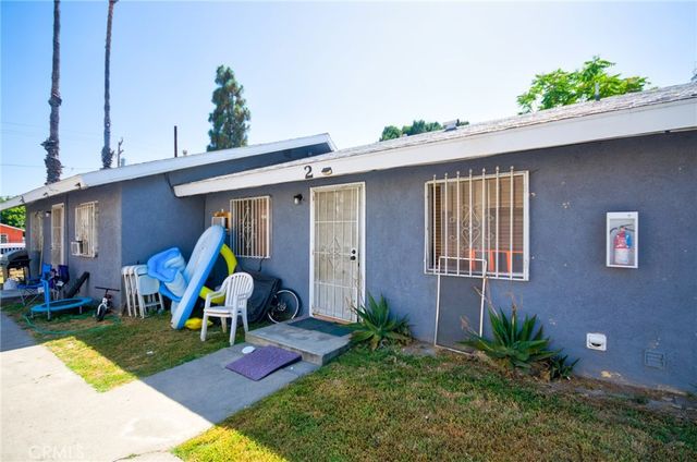 188 E 11th Street 1-4, San Bernardino, CA 92410