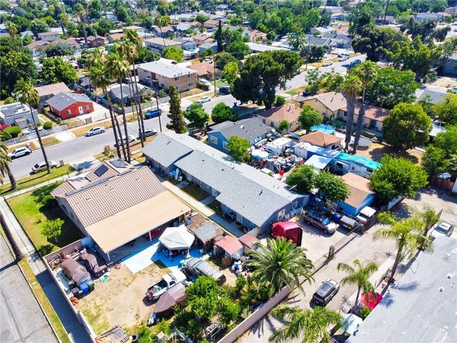 188 E 11th Street 1-4, San Bernardino, CA 92410