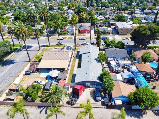 188 E 11th Street 1-4, San Bernardino, CA 92410