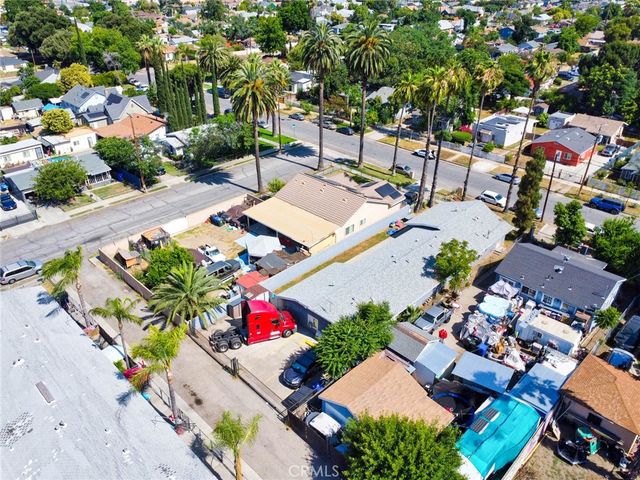 188 E 11th Street 1-4, San Bernardino, CA 92410