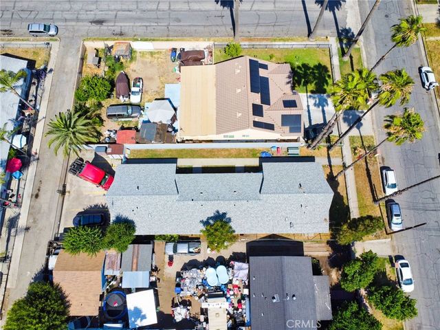 188 E 11th Street 1-4, San Bernardino, CA 92410