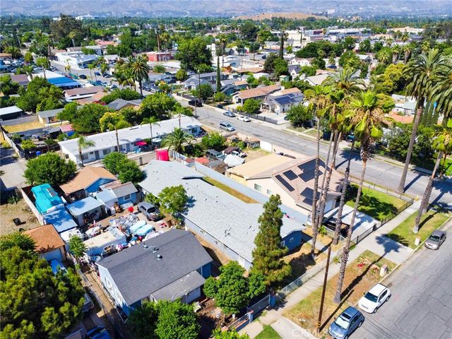 188 E 11th Street 1-4, San Bernardino, CA 92410