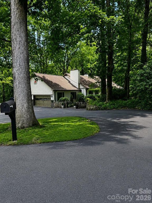 77 Oakwood Lane, Sylva, NC 28779