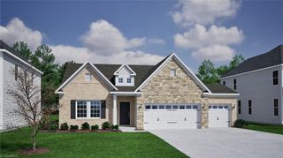 5506 Penguin Drive, Summerfield, NC 27358