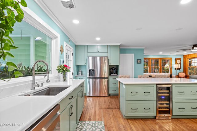 2312 Depot Road, Beaufort, SC 29902