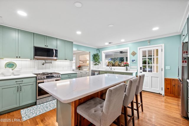 2312 Depot Road, Beaufort, SC 29902