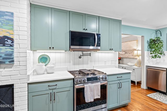 2312 Depot Road, Beaufort, SC 29902