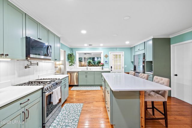 2312 Depot Road, Beaufort, SC 29902