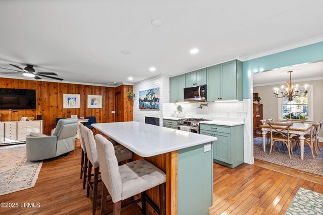 2312 Depot Road, Beaufort, SC 29902