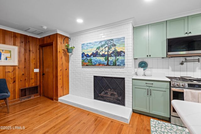 2312 Depot Road, Beaufort, SC 29902