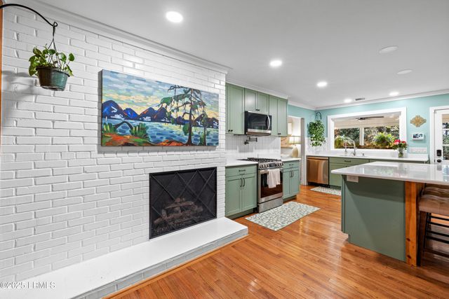 2312 Depot Road, Beaufort, SC 29902