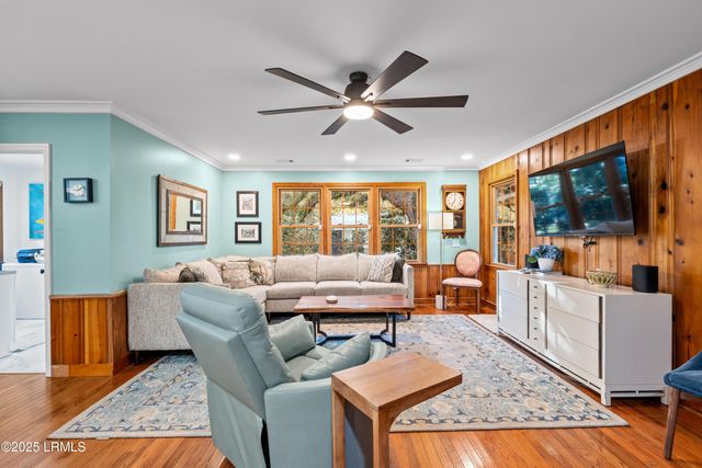 2312 Depot Road, Beaufort, SC 29902