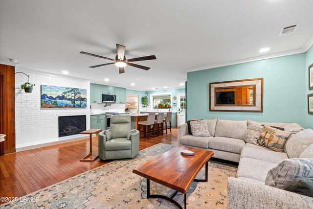 2312 Depot Road, Beaufort, SC 29902