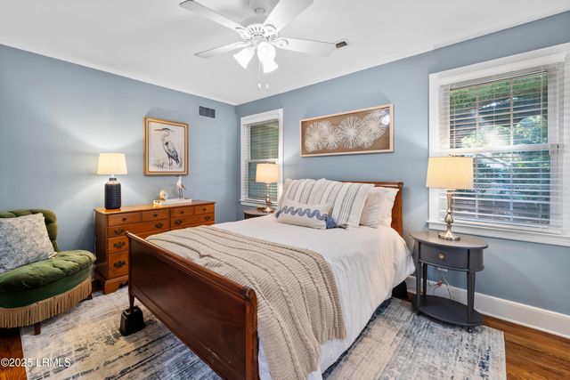 2312 Depot Road, Beaufort, SC 29902