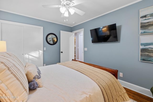 2312 Depot Road, Beaufort, SC 29902