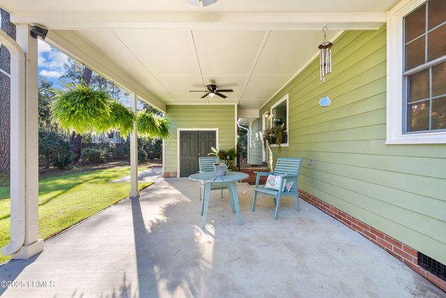 2312 Depot Road, Beaufort, SC 29902