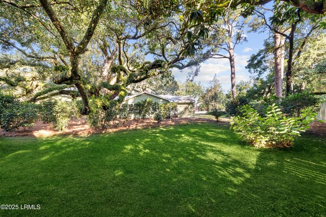 2312 Depot Road, Beaufort, SC 29902