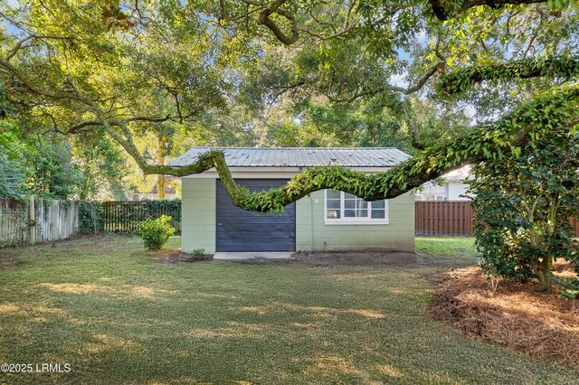 2312 Depot Road, Beaufort, SC 29902