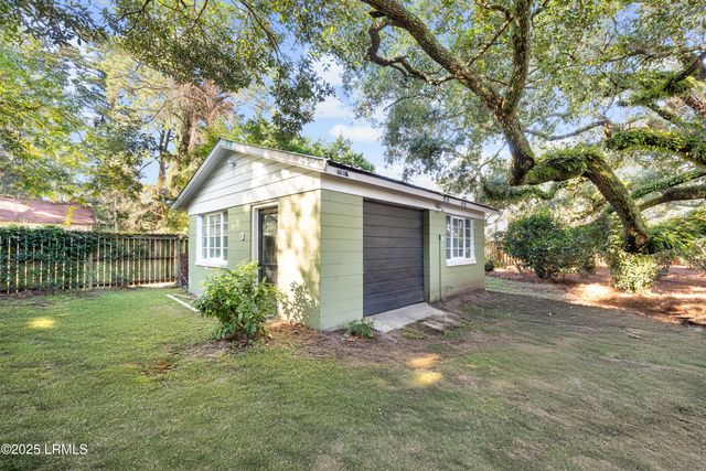 2312 Depot Road, Beaufort, SC 29902