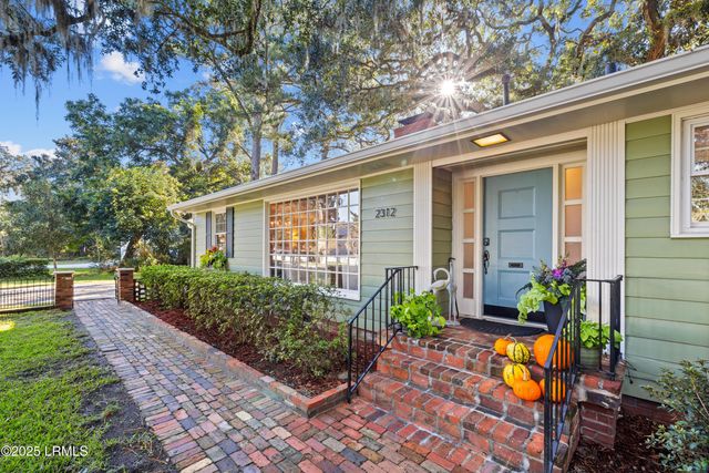 2312 Depot Road, Beaufort, SC 29902