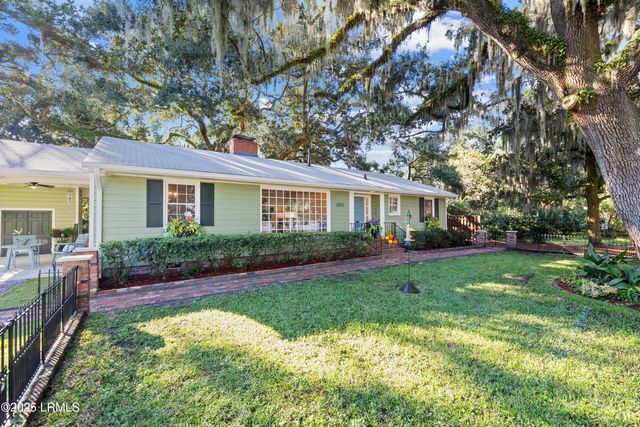 2312 Depot Road, Beaufort, SC 29902