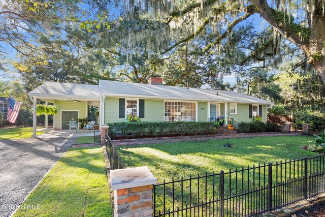 2312 Depot Road, Beaufort, SC 29902