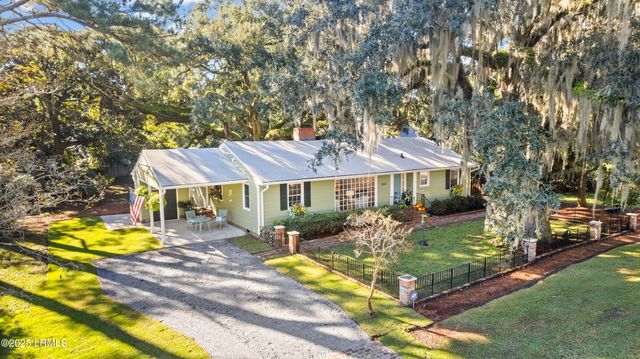 2312 Depot Road, Beaufort, SC 29902