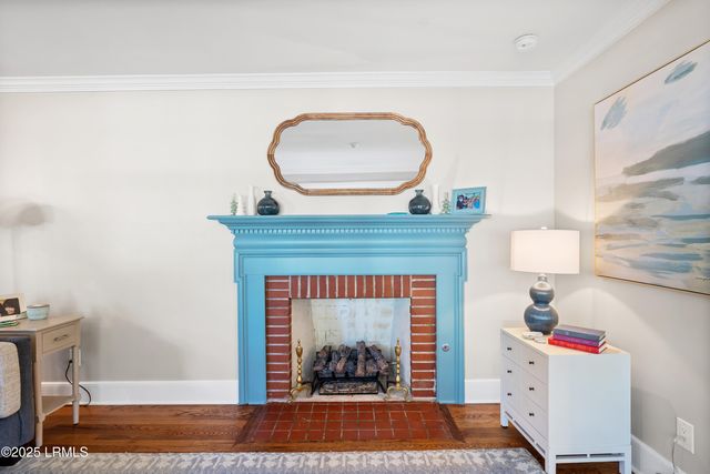 2312 Depot Road, Beaufort, SC 29902