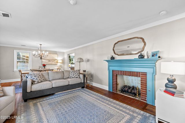 2312 Depot Road, Beaufort, SC 29902