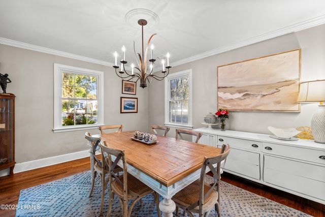 2312 Depot Road, Beaufort, SC 29902