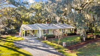 2312 Depot Road, Beaufort, SC 29902