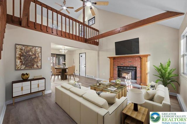 57 Frost Lane, Penn Forest Twp, PA 18210