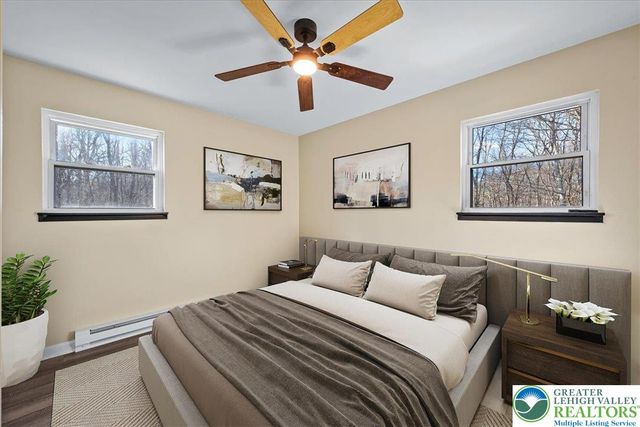 57 Frost Lane, Penn Forest Twp, PA 18210