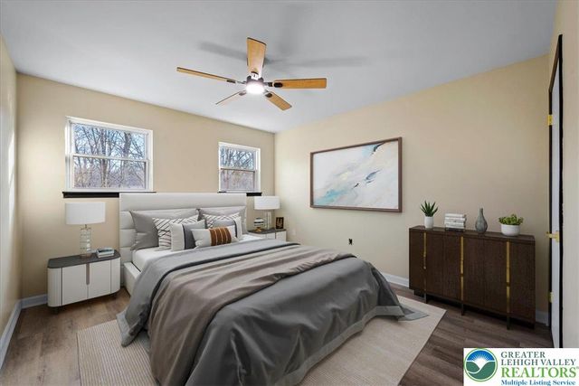 57 Frost Lane, Penn Forest Twp, PA 18210