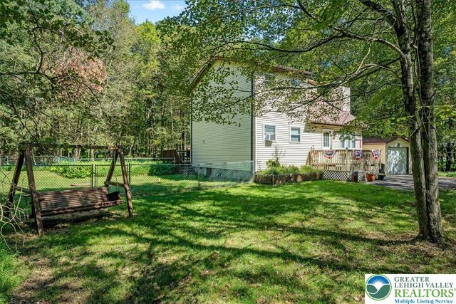 57 Frost Lane, Penn Forest Twp, PA 18210