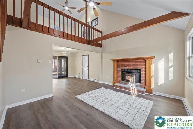 57 Frost Lane, Penn Forest Twp, PA 18210