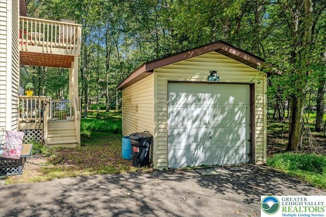 57 Frost Lane, Penn Forest Twp, PA 18210